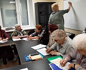 В Старом Крюково прошло мероприятие «День соседей»