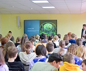 В зеленоградском Дворце творчества прошел фестиваль «Молодежь и город»