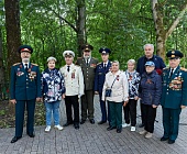 На рассвете 22 июня