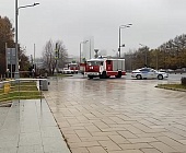 В МИЭТ прошли учения по гражданской обороне