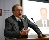 В новый состав Общественной палаты Москвы вошли двое представителей Зеленограда