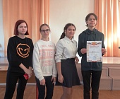 В Старом Крюково прошла спортивная игра, посвященная Дню космонавтики