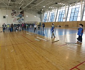 Спортсмены Старого Крюково приняли участие в финальных окружных соревнованиях